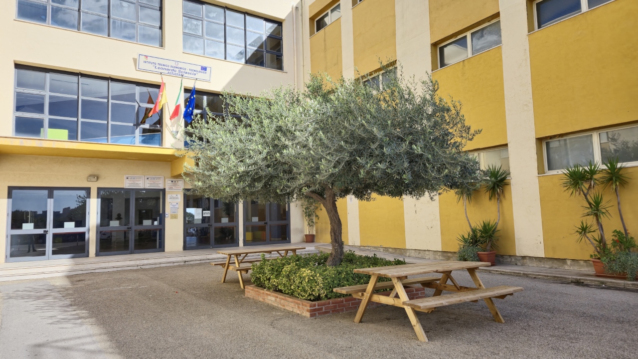 Saluto del Dirigente Scolastico